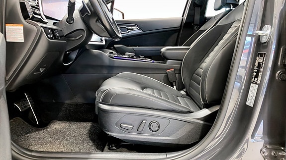 Kia Sportage 16 of 18