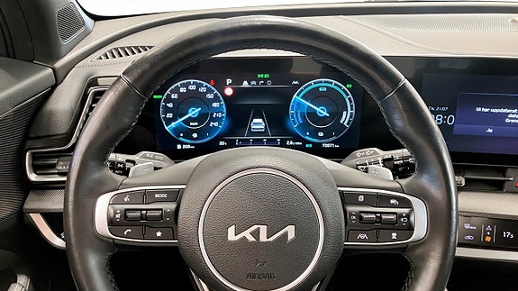 Kia Sportage 10 of 18