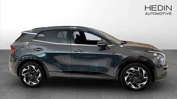 Kia Sportage 4 of 18