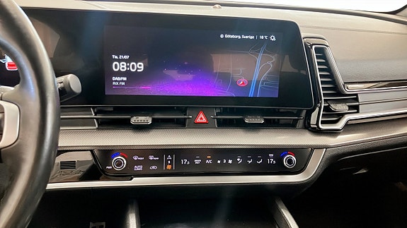 Kia Sportage 11 of 18