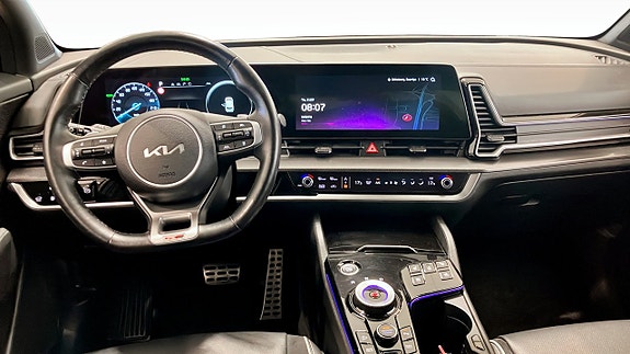 Kia Sportage 7 of 18