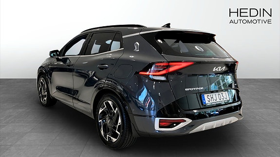 Kia Sportage 6 of 18