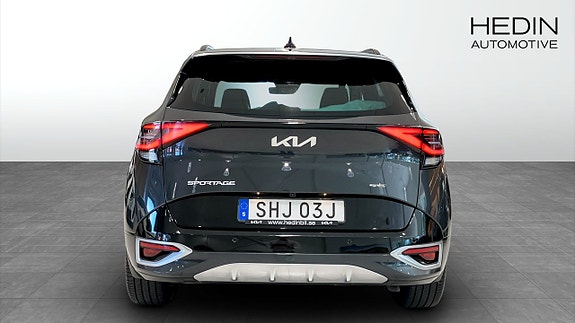 Kia Sportage 5 of 18