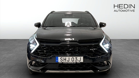 Kia Sportage 2 of 18