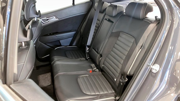 Kia Sportage 9 of 18