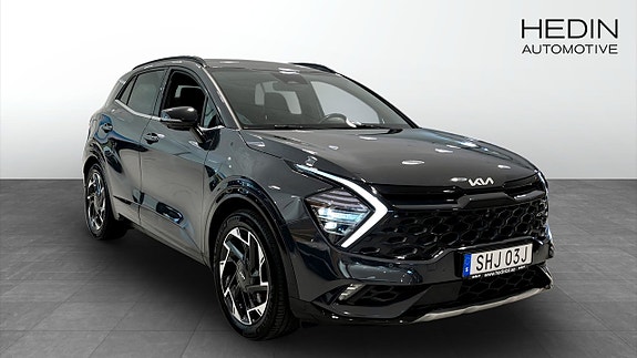 Kia Sportage 3 of 18