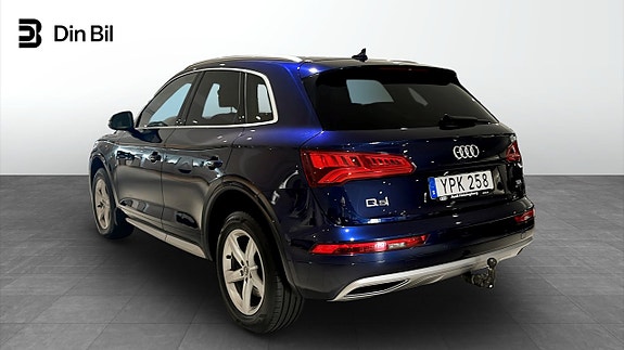 Audi Q5 3 of 13