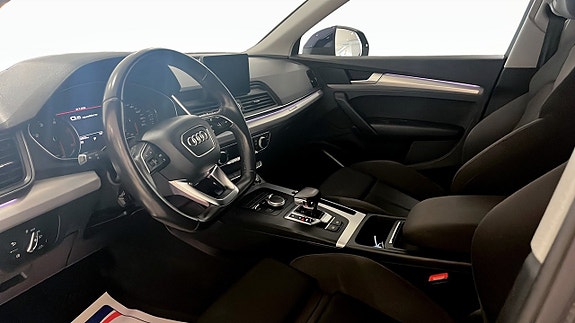Audi Q5 7 of 13
