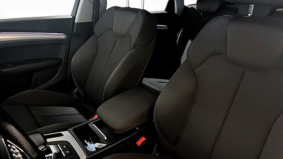 Audi Q5 8 of 13