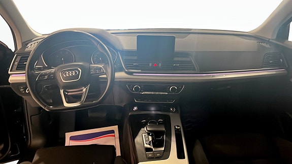 Audi Q5 10 of 13