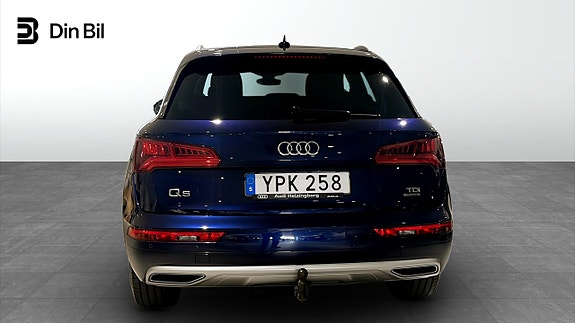 Audi Q5 5 of 13