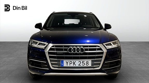 Audi Q5 4 of 13