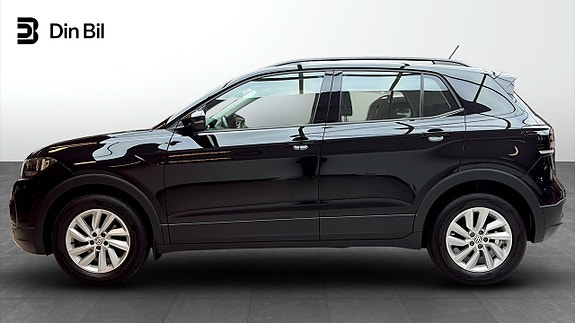 Volkswagen T-Cross 2 of 5