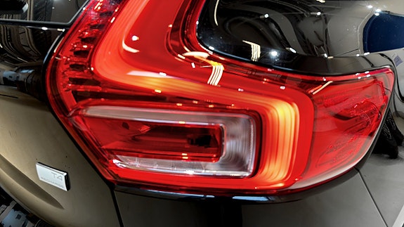 Volvo XC40 9 of 20