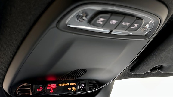 Volvo XC40 13 of 20
