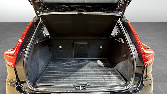 Volvo XC40 19 of 20