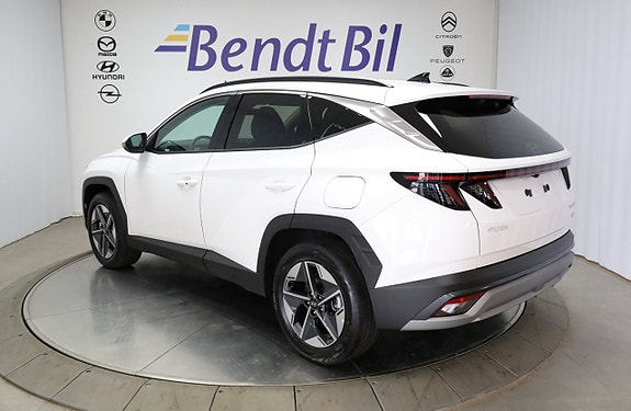 Hyundai Tucson 8 of 25