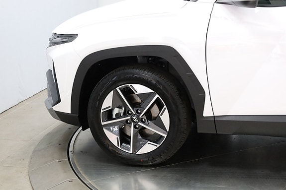 Hyundai Tucson 7 of 25