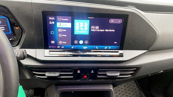 Volkswagen Caddy 9 of 12