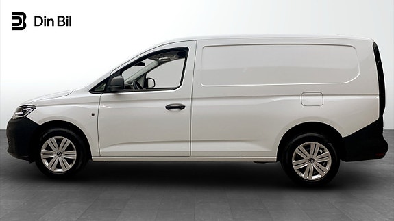 Volkswagen Caddy 2 of 12