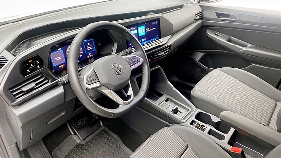 Volkswagen Caddy 7 of 12
