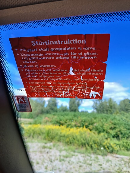 Volvo 940 5 of 5