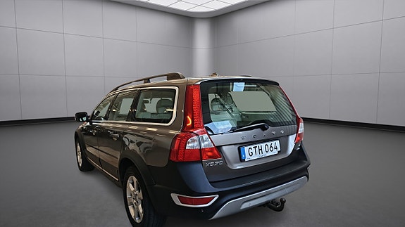 Volvo XC70 4 of 5