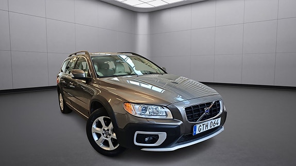 Volvo XC70 5 of 5