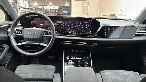 Audi A6 10 of 14