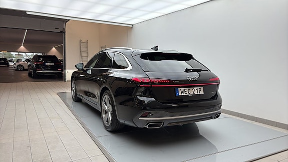 Audi A6 3 of 14