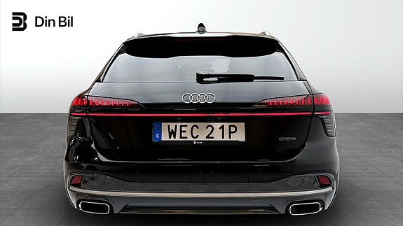 Audi A6 5 of 14