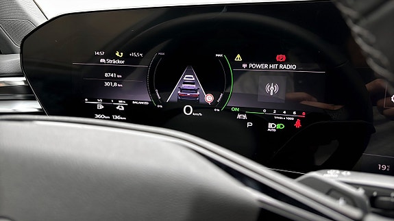 Audi A6 12 of 14