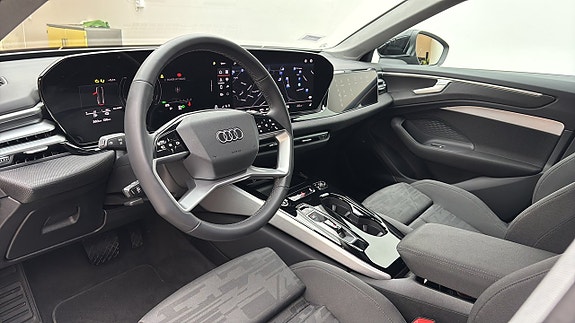 Audi A6 7 of 14