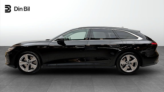Audi A6 2 of 14