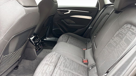 Audi A6 11 of 14