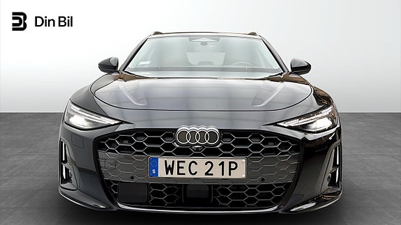 Audi A6 4 of 14