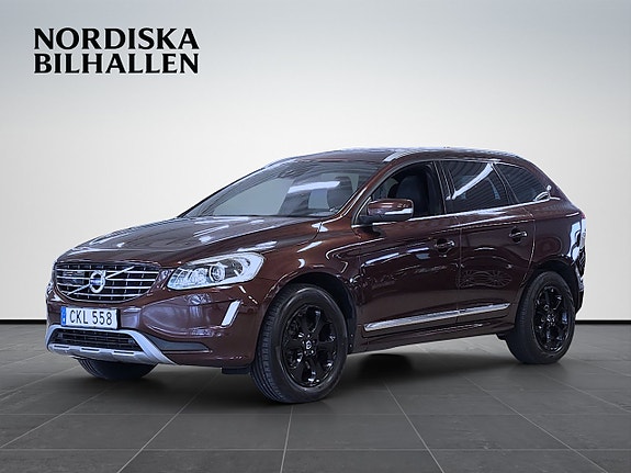 Volvo XC60 3 of 5