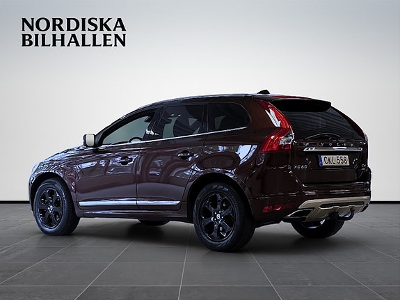 Volvo XC60 5 of 5