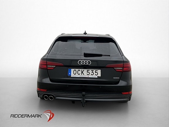 Audi A4 6 of 30
