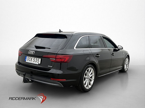 Audi A4 8 of 30