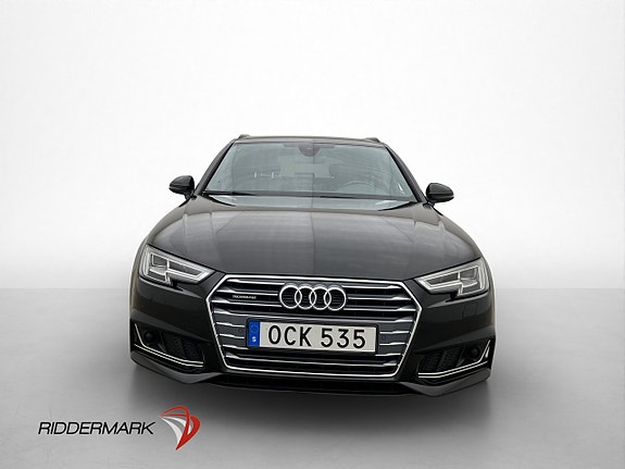 Audi A4 2 of 5