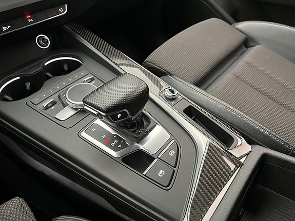Audi A4 26 of 30