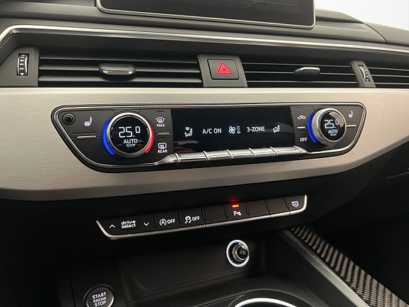 Audi A4 25 of 30