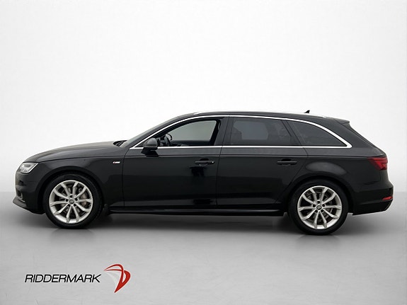 Audi A4 4 of 5