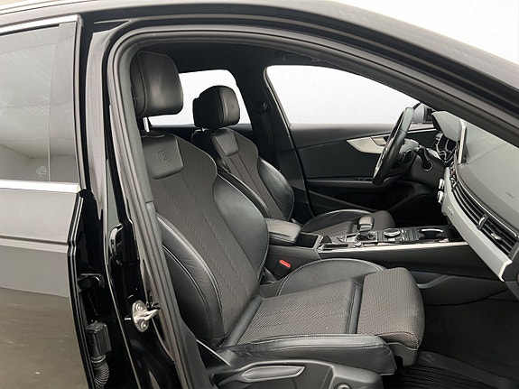 Audi A4 15 of 30
