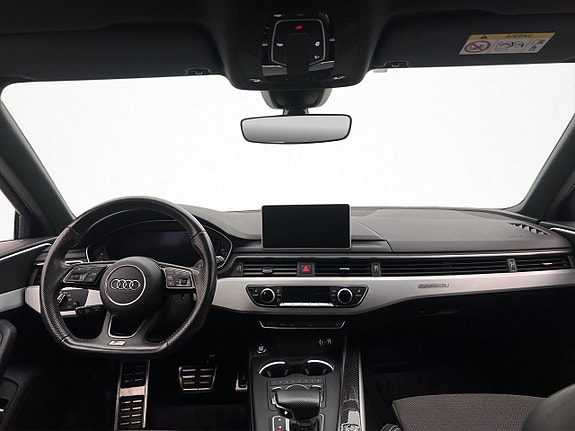 Audi A4 13 of 30