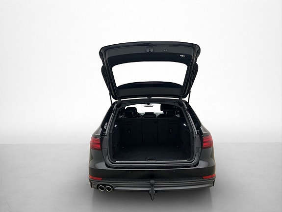 Audi A4 29 of 30