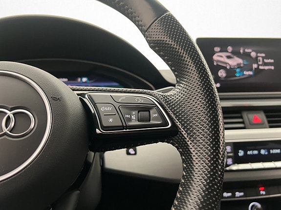 Audi A4 20 of 30