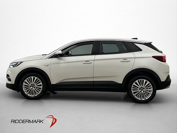 Opel Grandland X 4 of 5