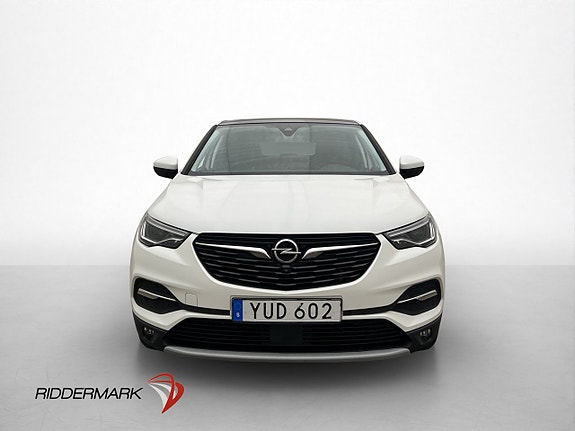 Opel Grandland X 2 of 5
